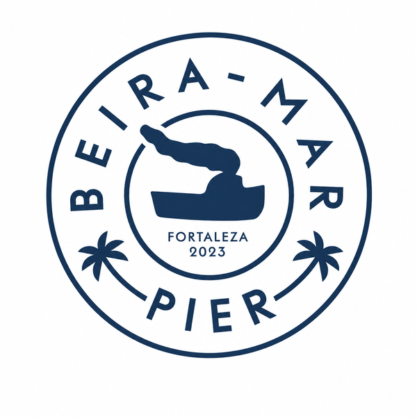 Beira-Mar Pier